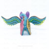 Taller Alebrijes Blas