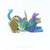 Taller Alebrijes Blas