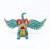 Taller Alebrijes Blas