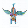 Taller Alebrijes Blas
