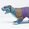 Taller Alebrijes Blas