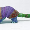 Taller Alebrijes Blas