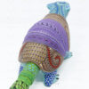 Taller Alebrijes Blas