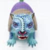 Taller Alebrijes Blas