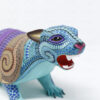 Taller Alebrijes Blas