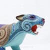 Taller Alebrijes Blas