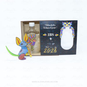 Alternative view of Espíritus de Celebración