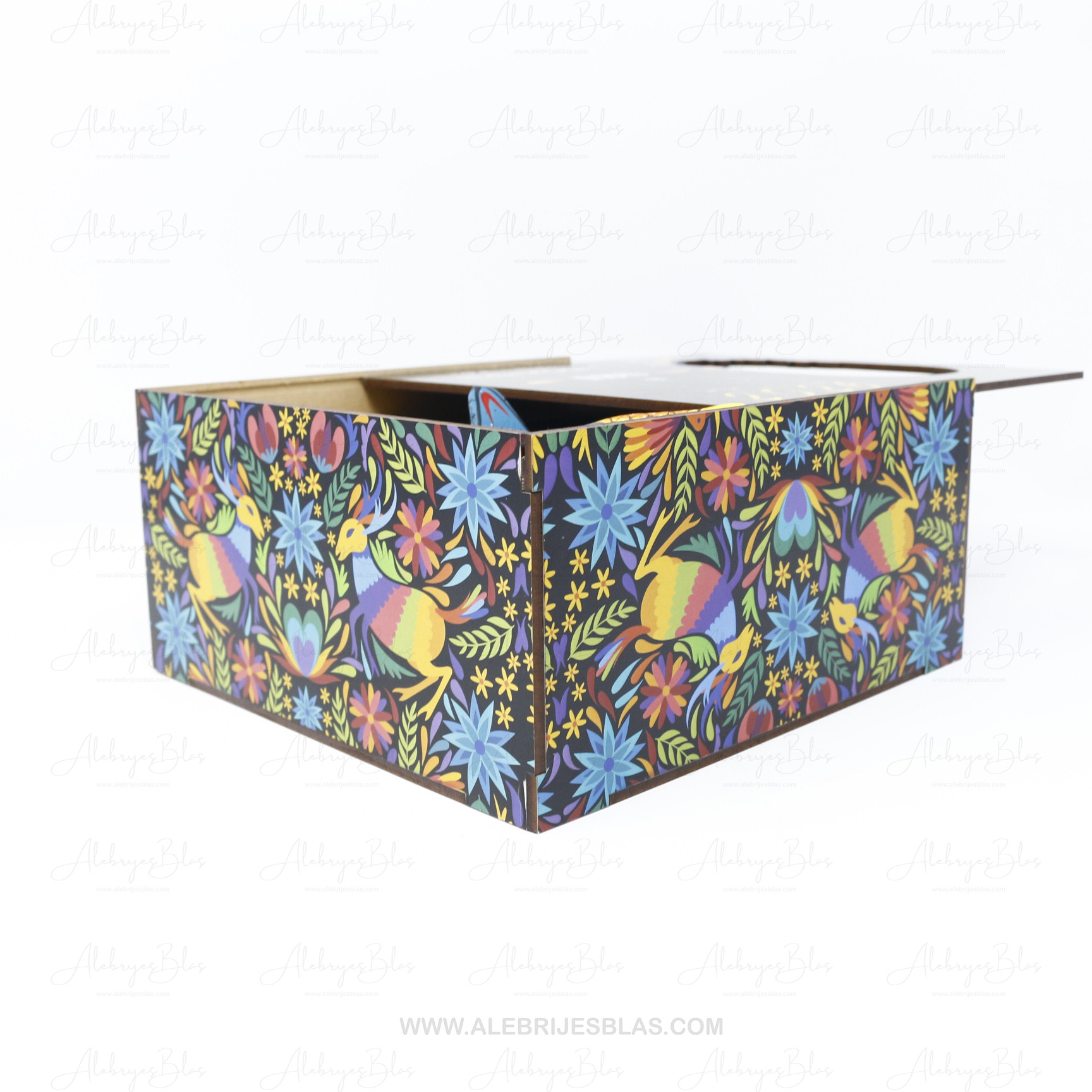 Espíritus de Celebración - Imagen 3