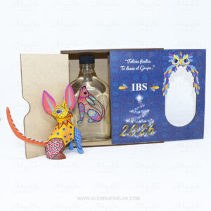 Espíritus de Celebración