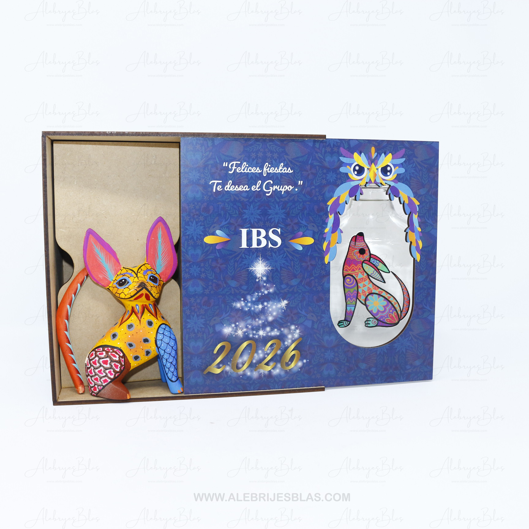 Espíritus de Celebración - Imagen 5