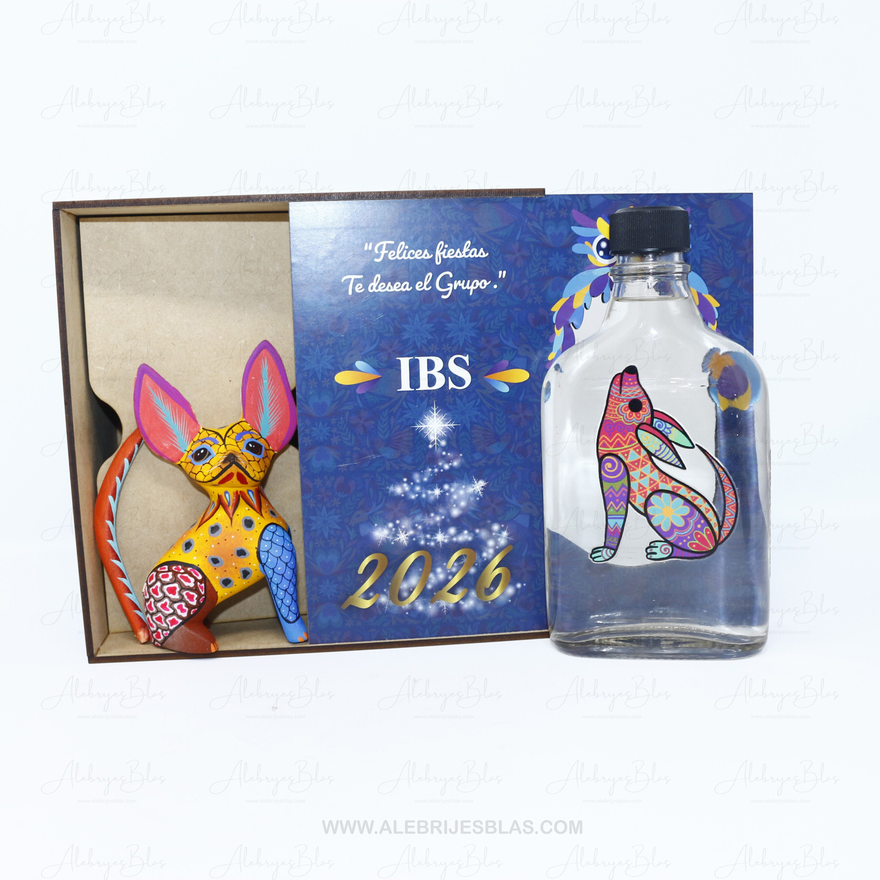 Espíritus de Celebración - Imagen 4