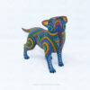 Taller Alebrijes Blas