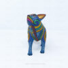 Taller Alebrijes Blas