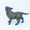 Taller Alebrijes Blas