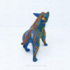 Taller Alebrijes Blas