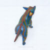 Taller Alebrijes Blas