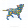 Taller Alebrijes Blas