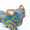 Taller Alebrijes Blas