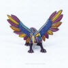 Taller Alebrijes Blas