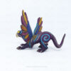 Taller Alebrijes Blas
