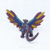 Taller Alebrijes Blas