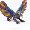 Taller Alebrijes Blas