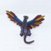 Taller Alebrijes Blas