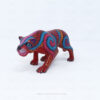 Taller Alebrijes Blas