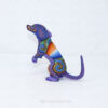 Taller Alebrijes Blas