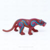 Taller Alebrijes Blas