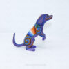 Taller Alebrijes Blas