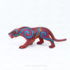Taller Alebrijes Blas