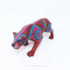 Taller Alebrijes Blas