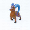 Taller Alebrijes Blas