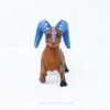 Taller Alebrijes Blas