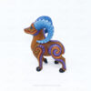 Taller Alebrijes Blas
