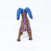 Taller Alebrijes Blas
