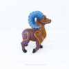 Taller Alebrijes Blas