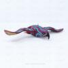 Taller Alebrijes Blas