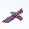 Taller Alebrijes Blas