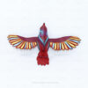 Taller Alebrijes Blas