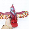 Taller Alebrijes Blas