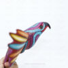 Taller Alebrijes Blas