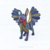 Taller Alebrijes Blas