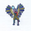 Taller Alebrijes Blas