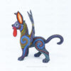 Taller Alebrijes Blas