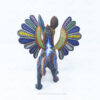 Taller Alebrijes Blas