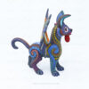 Taller Alebrijes Blas