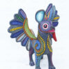 Taller Alebrijes Blas