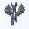 Taller Alebrijes Blas